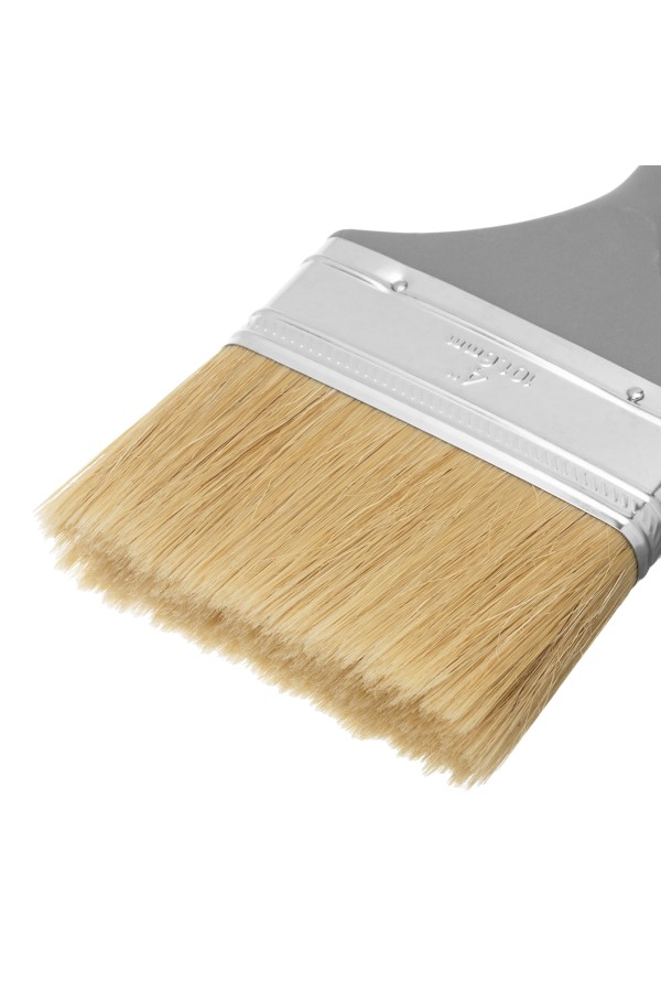 Кисть плоская 