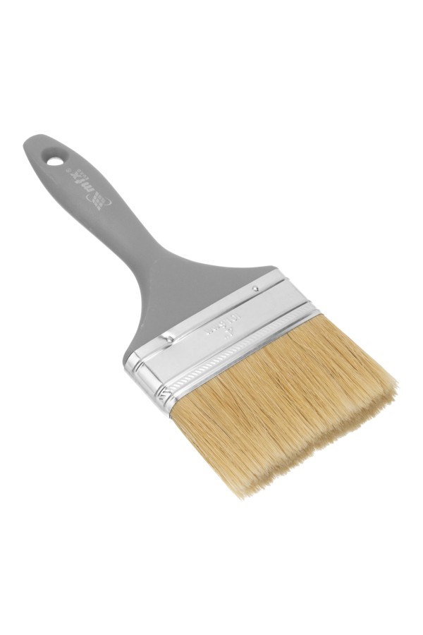 Кисть плоская 