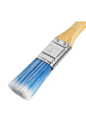 Кисть плоская 