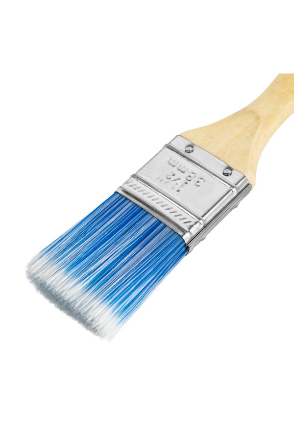 Кисть плоская 