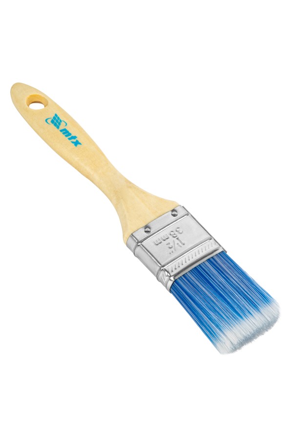 Кисть плоская 