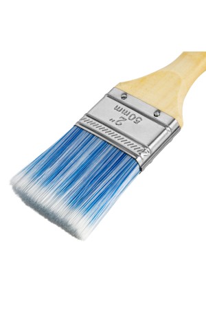 Кисть плоская 