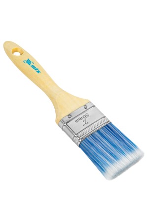 Кисть плоская 