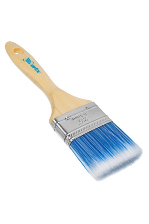 Кисть плоская 