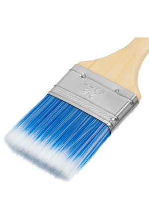 Кисть плоская 