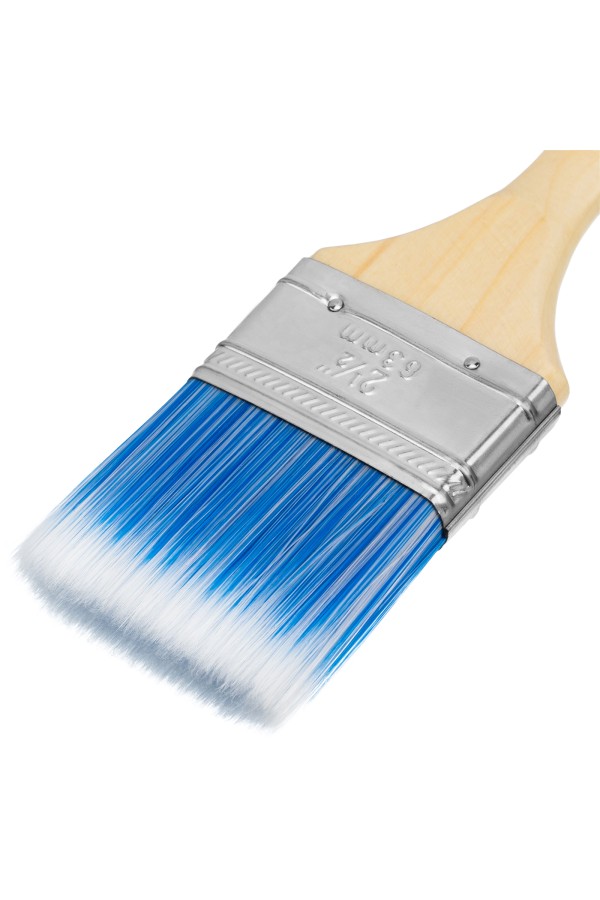 Кисть плоская 