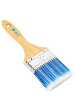 Кисть плоская 