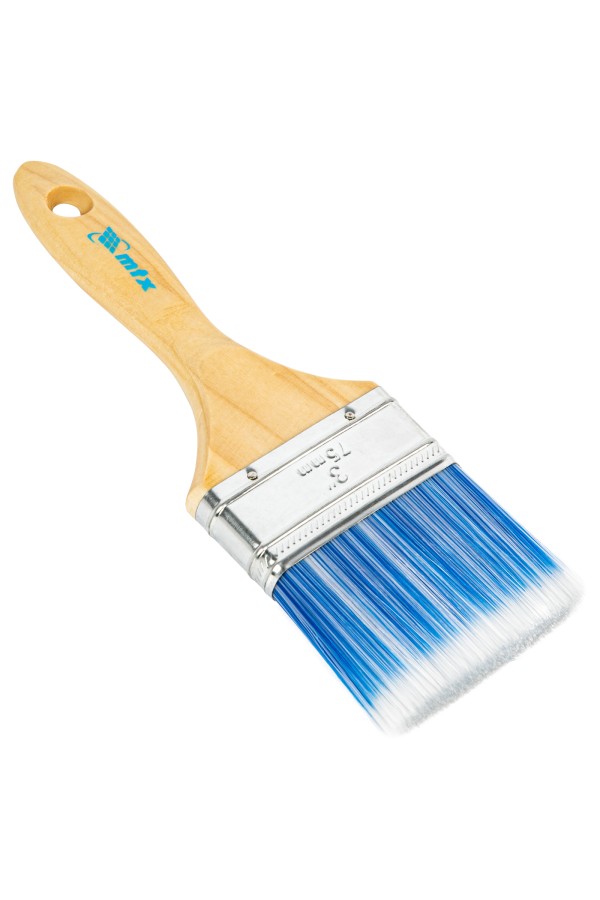 Кисть плоская 