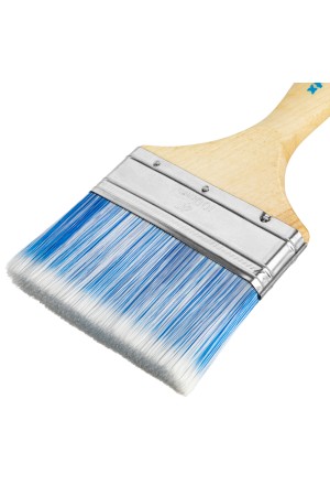 Кисть плоская 