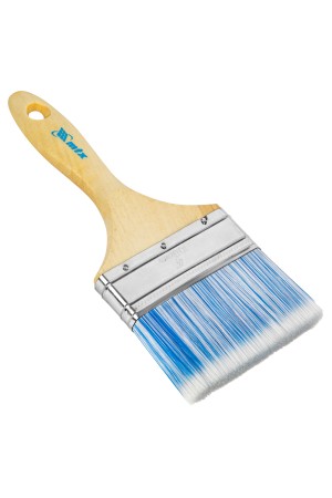 Кисть плоская 