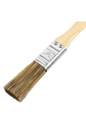 Кисть плоская 