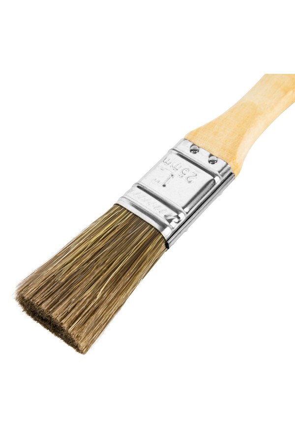 Кисть плоская 