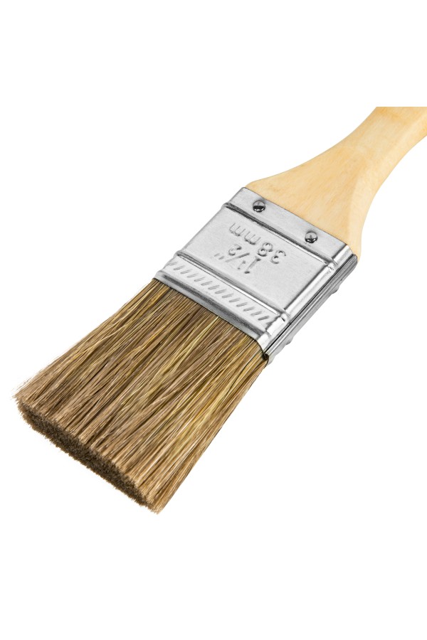 Кисть плоская 