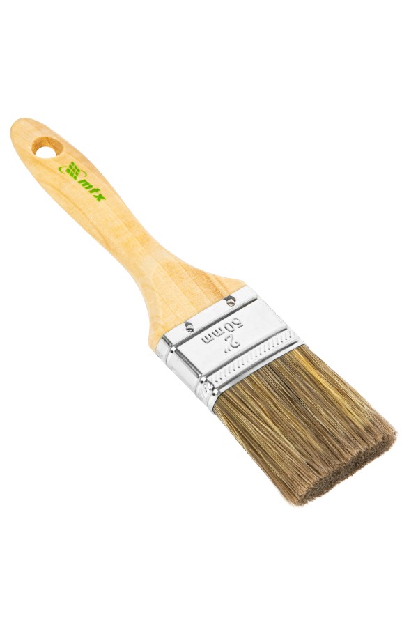 Кисть плоская 