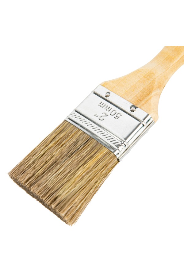 Кисть плоская 