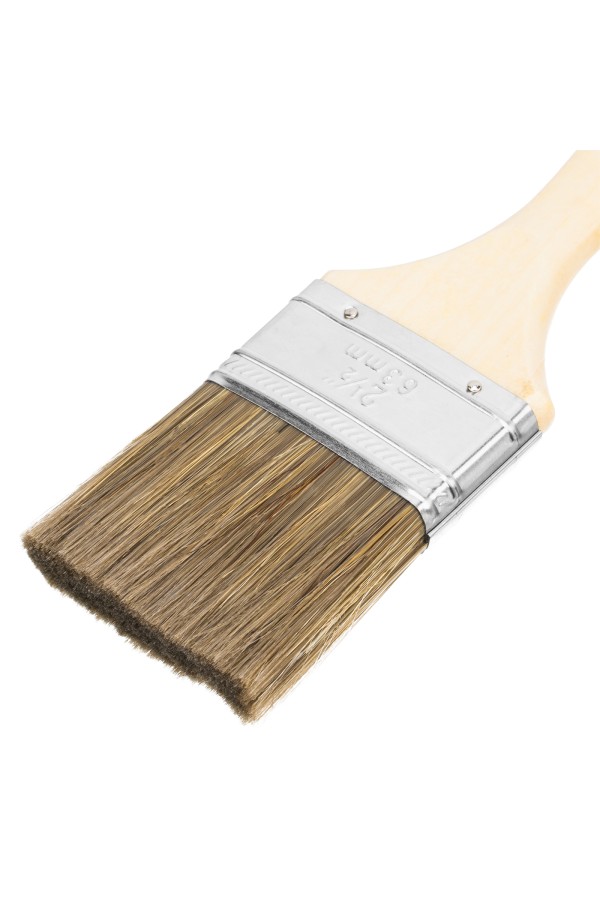 Кисть плоская 