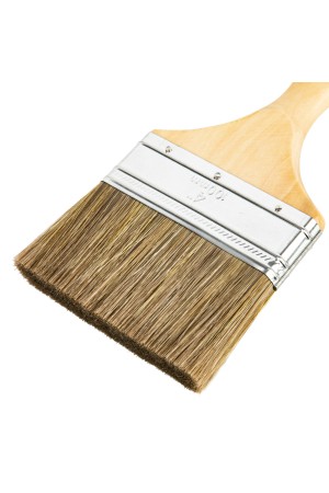 Кисть плоская 