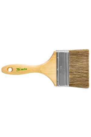 Кисть плоская 