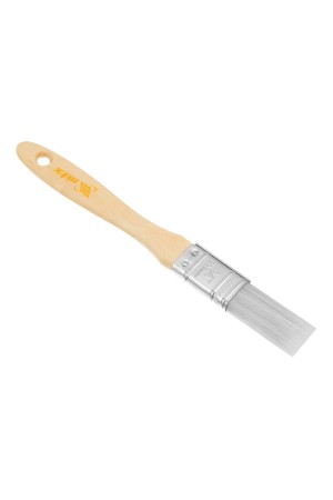 Кисть плоская для лаков 