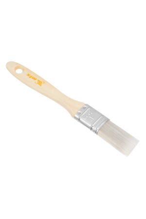 Кисть плоская для лаков 