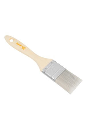 Кисть плоская для лаков 