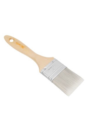 Кисть плоская для лаков 