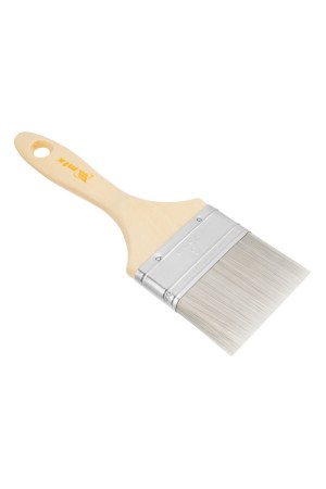 Кисть плоская для лаков 