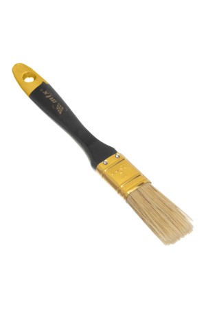 Кисть плоская 