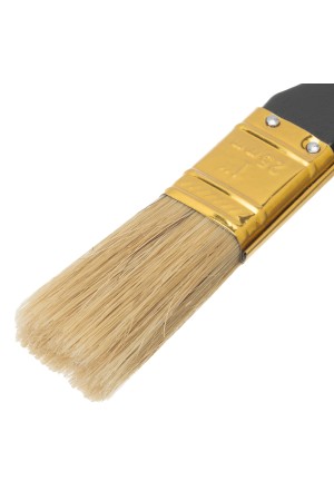 Кисть плоская 