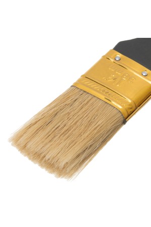 Кисть плоская 