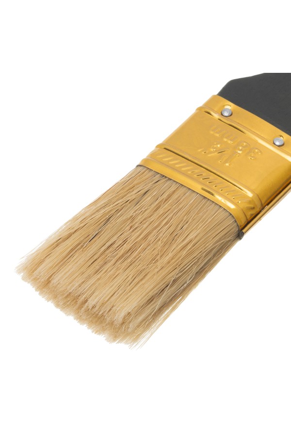 Кисть плоская 