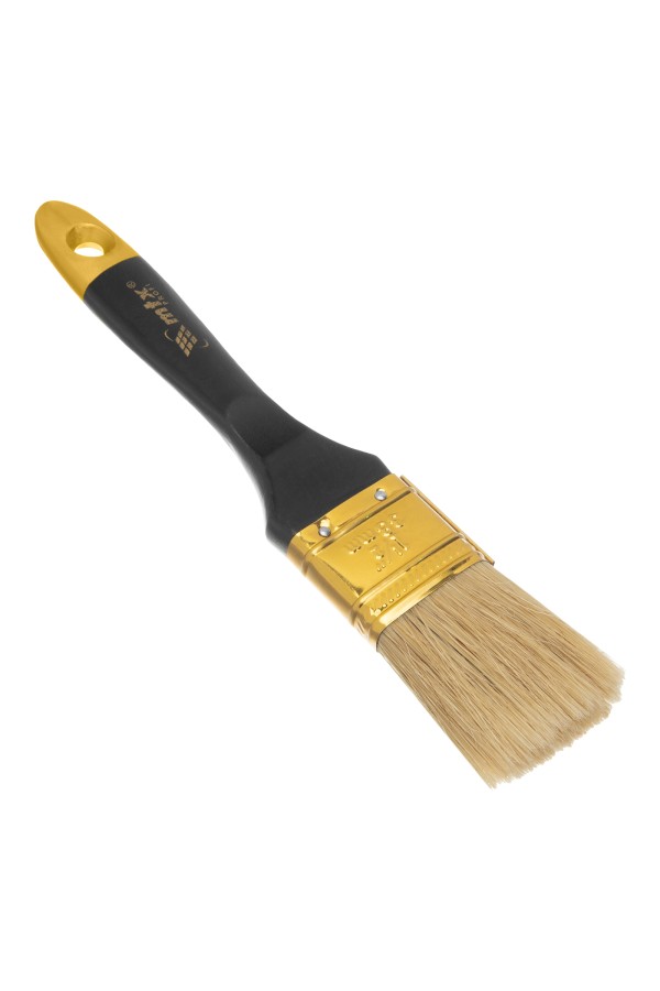 Кисть плоская 