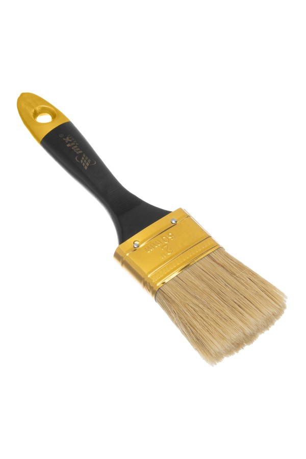 Кисть плоская 