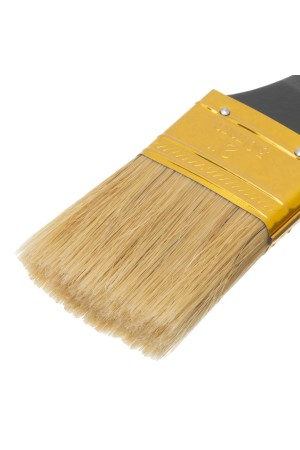 Кисть плоская 