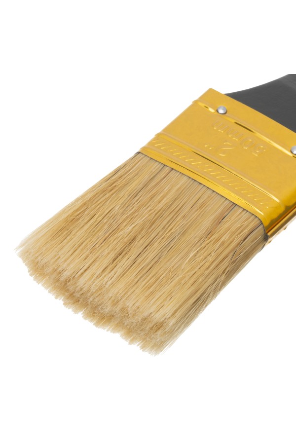 Кисть плоская 