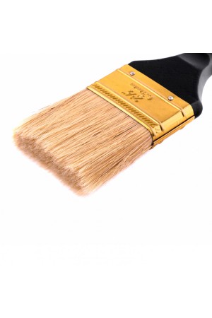Кисть плоская 