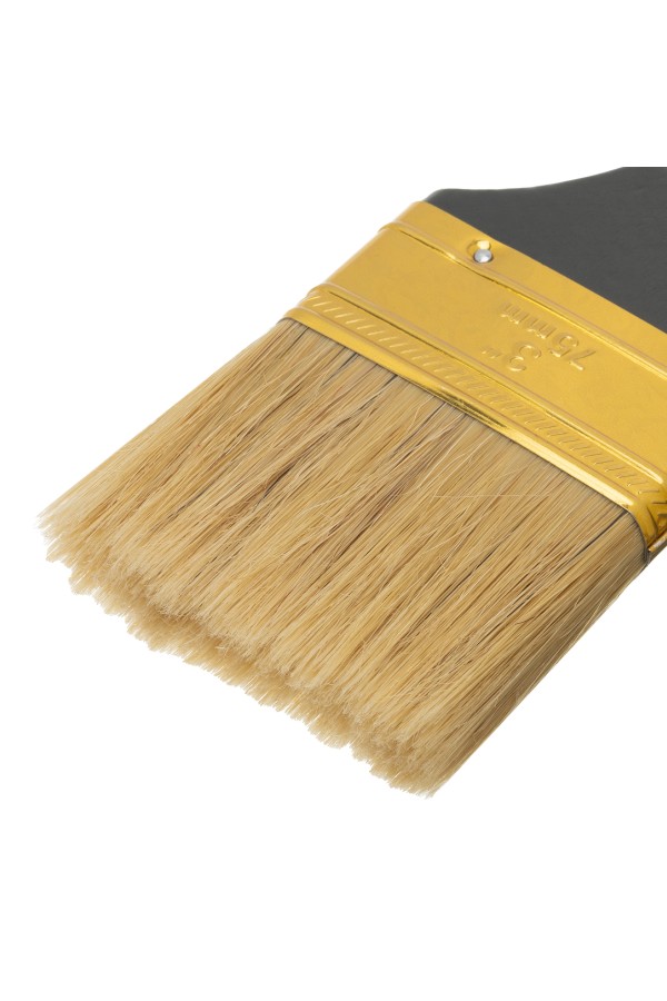 Кисть плоская 