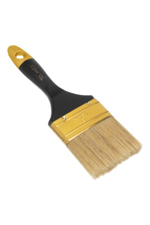 Кисть плоская 