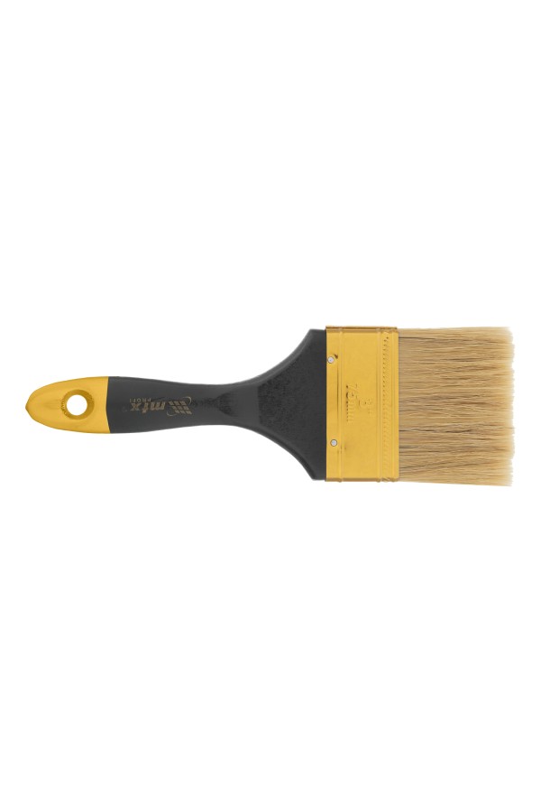 Кисть плоская 