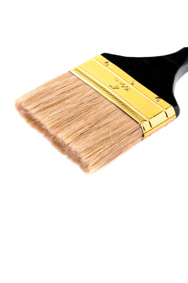 Кисть плоская 