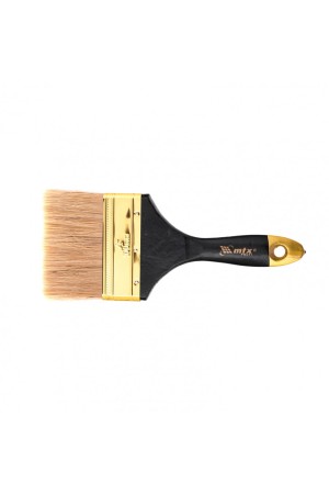 Кисть плоская 