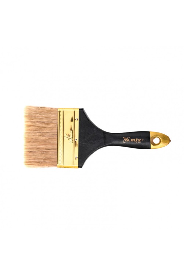 Кисть плоская 