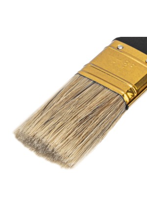 Кисть плоская 
