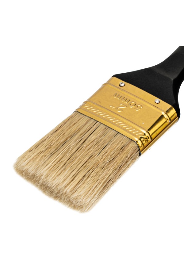 Кисть плоская 