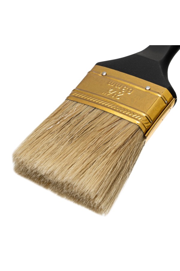 Кисть плоская 