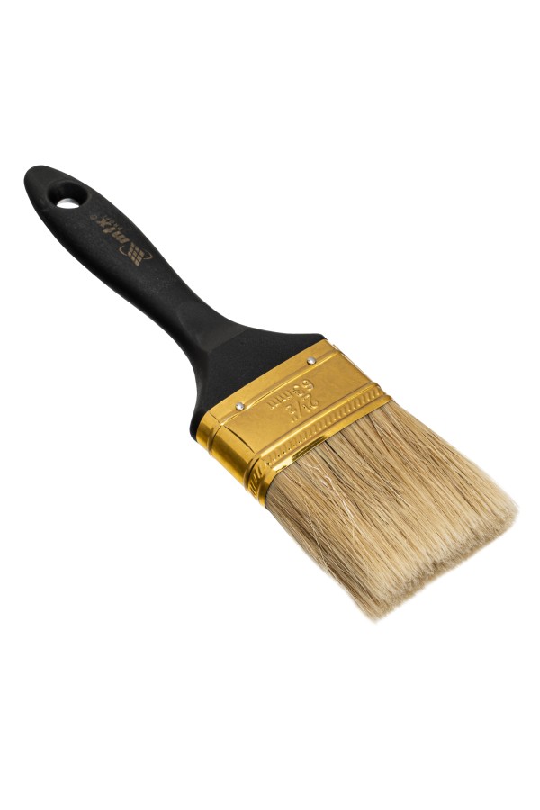 Кисть плоская 