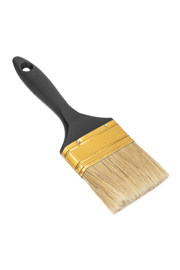 Кисть плоская 