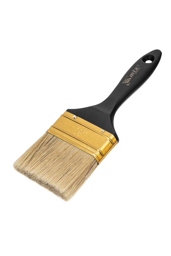 Кисть плоская 