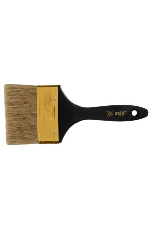 Кисть плоская 