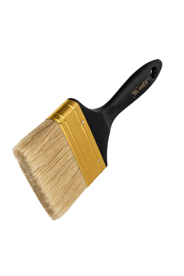 Кисть плоская 